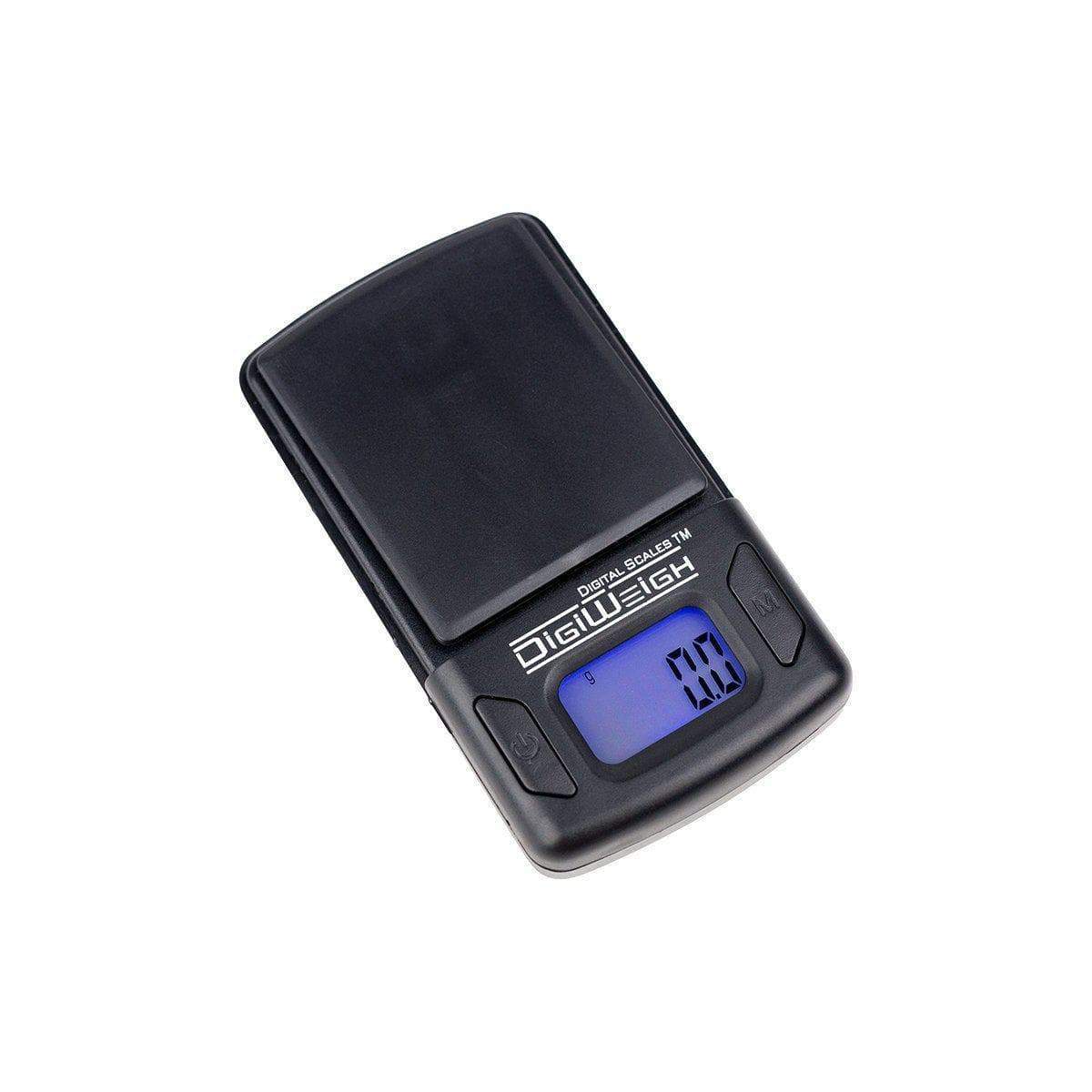 Weight Machine Mini Size Fast Weight Digital Mini Scale - Everything 420
