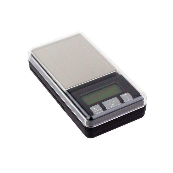 Jennings HP-200X Digital Pocket Scale - Everything 420