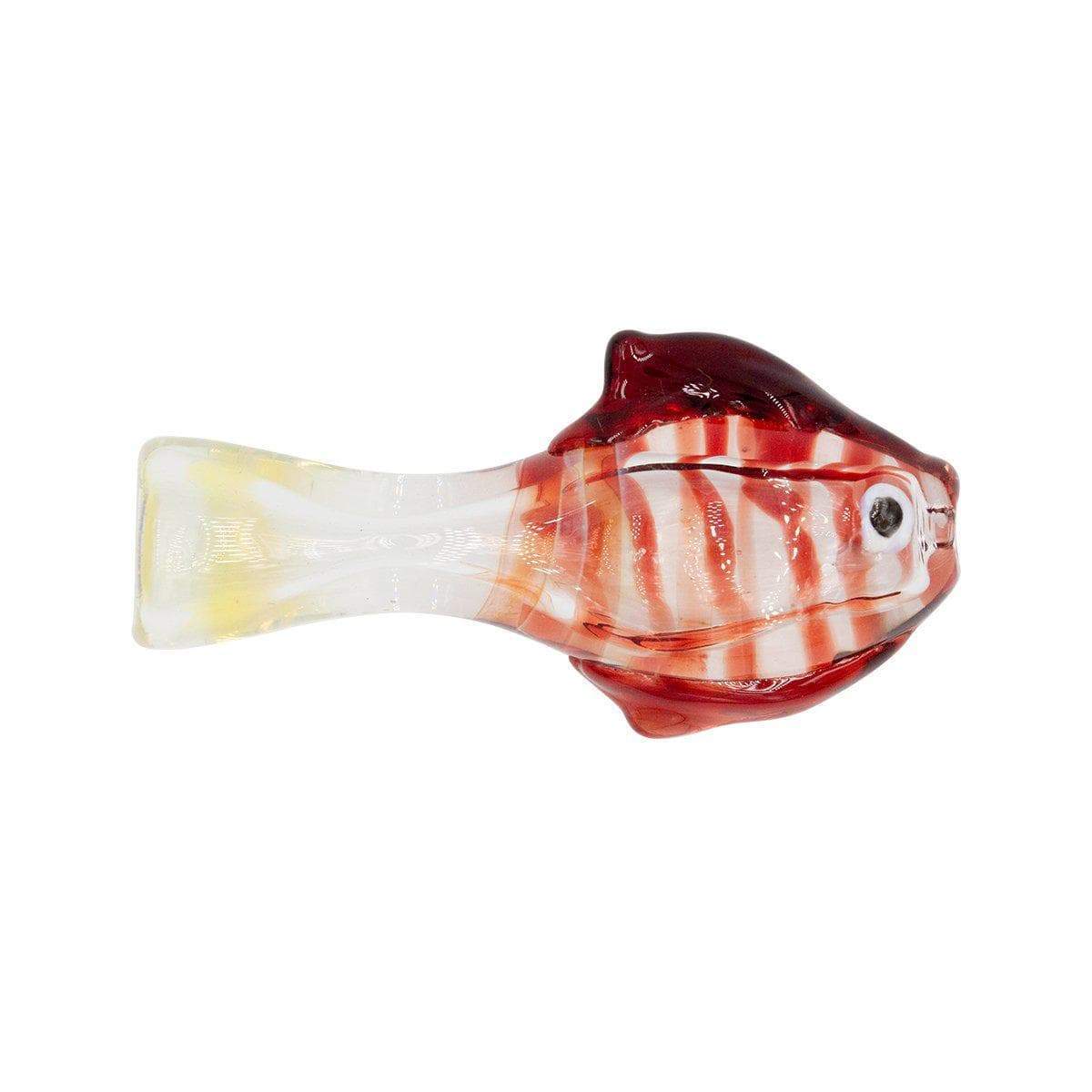 Fishy Sneak a Toke