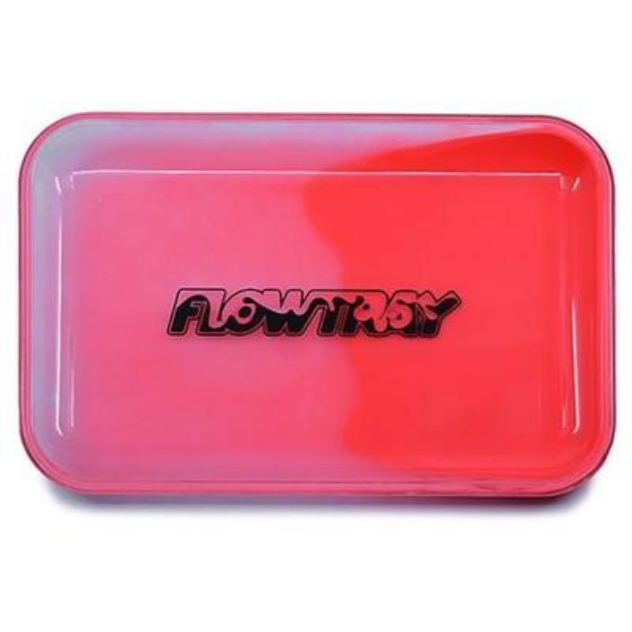 FlowTray Glow In the Dark Rolling Tray 9.5in Everything 420