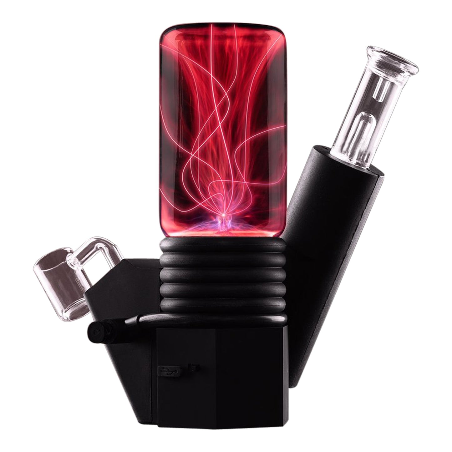 Flux Ion Cannister Dab Rig - 8.5in
