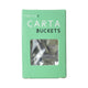 Focus V CARTA Titanium Buckets