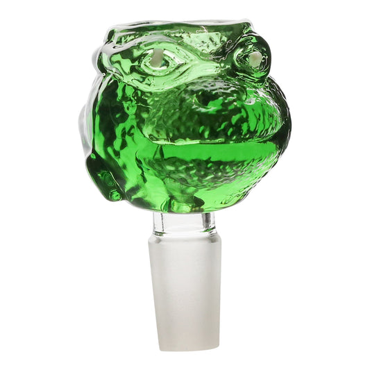 Teenage Mutant Ninja Bowl - 14mm Male