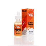 Funky Farms CBD Tincture 500mg / Orange Dream