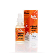 Funky Farms CBD Tincture 250mg / Orange Dream