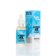 Funky Farms CBD Tincture 1000mg / Alaskan Ice