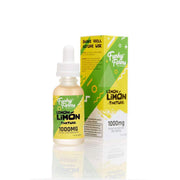 Funky Farms CBD Tincture 1000mg / Lemon Limon