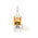 Funky Farms Vape Juice ELiquid 250mg / Peach Tangie