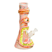 Gangrenous Zombie Bong - 12.5in