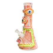 Gangrenous Zombie Bong - 12.5in