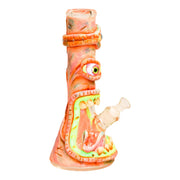 Gangrenous Zombie Bong - 12.5in