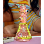 Gangrenous Zombie Bong - 12.5in