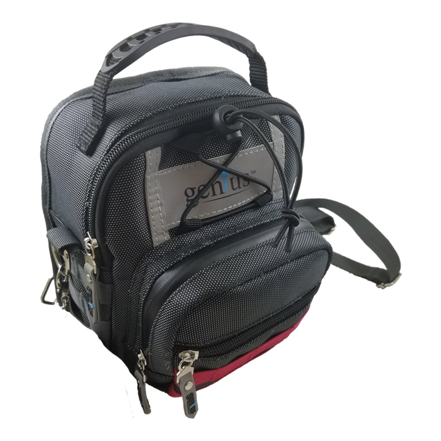Genius Mini Backpack - 9in