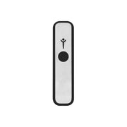 Genius Top Secret Pipe - 6in