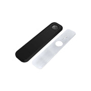 Genius Top Secret Pipe - 6in