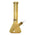 Golden Beaker 14 Inches