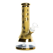 Louie G Vouibong Bong - 8.5in