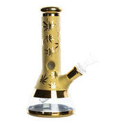 Louie G Vouibong Bong - 8.5in