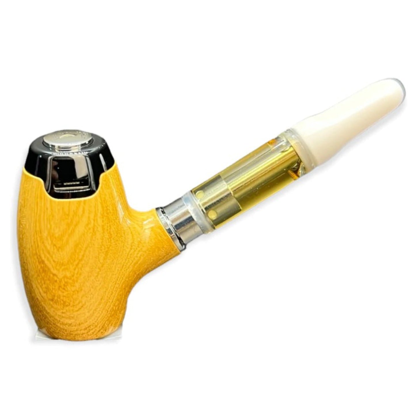 Hato Compass Cartridge Battery Bamboo