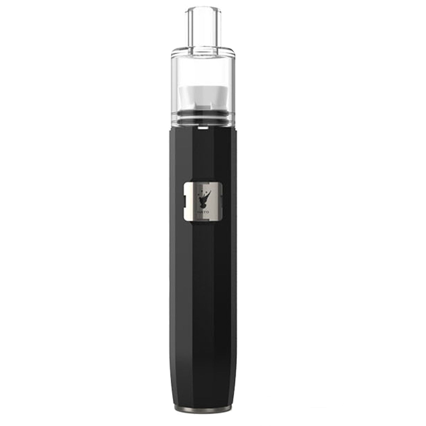 Hato Torch Concentrate Vape Black