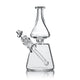 Helix Clear Beaker Water Pipe by Grav Labs - 9in