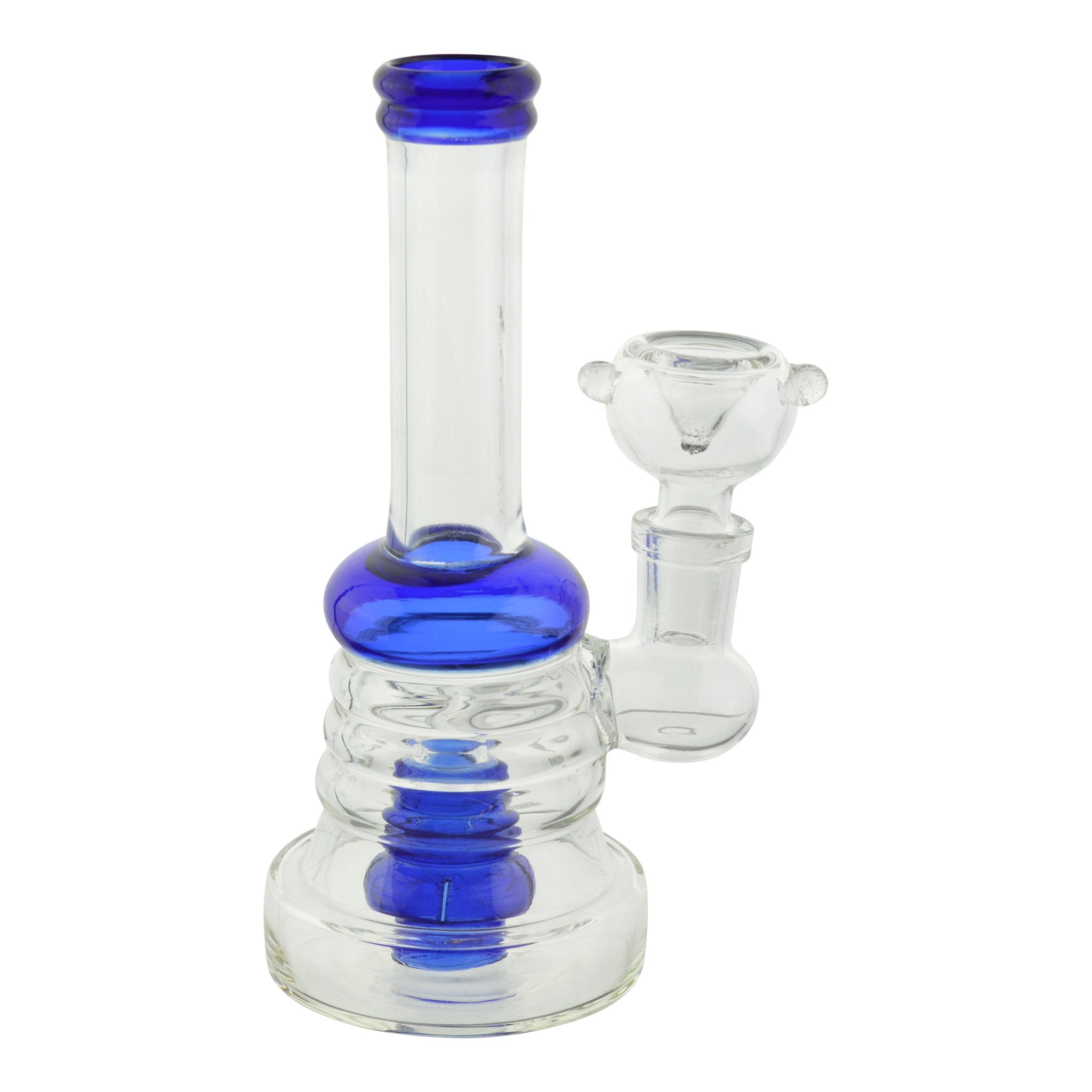 Mini Bongs With Percolators