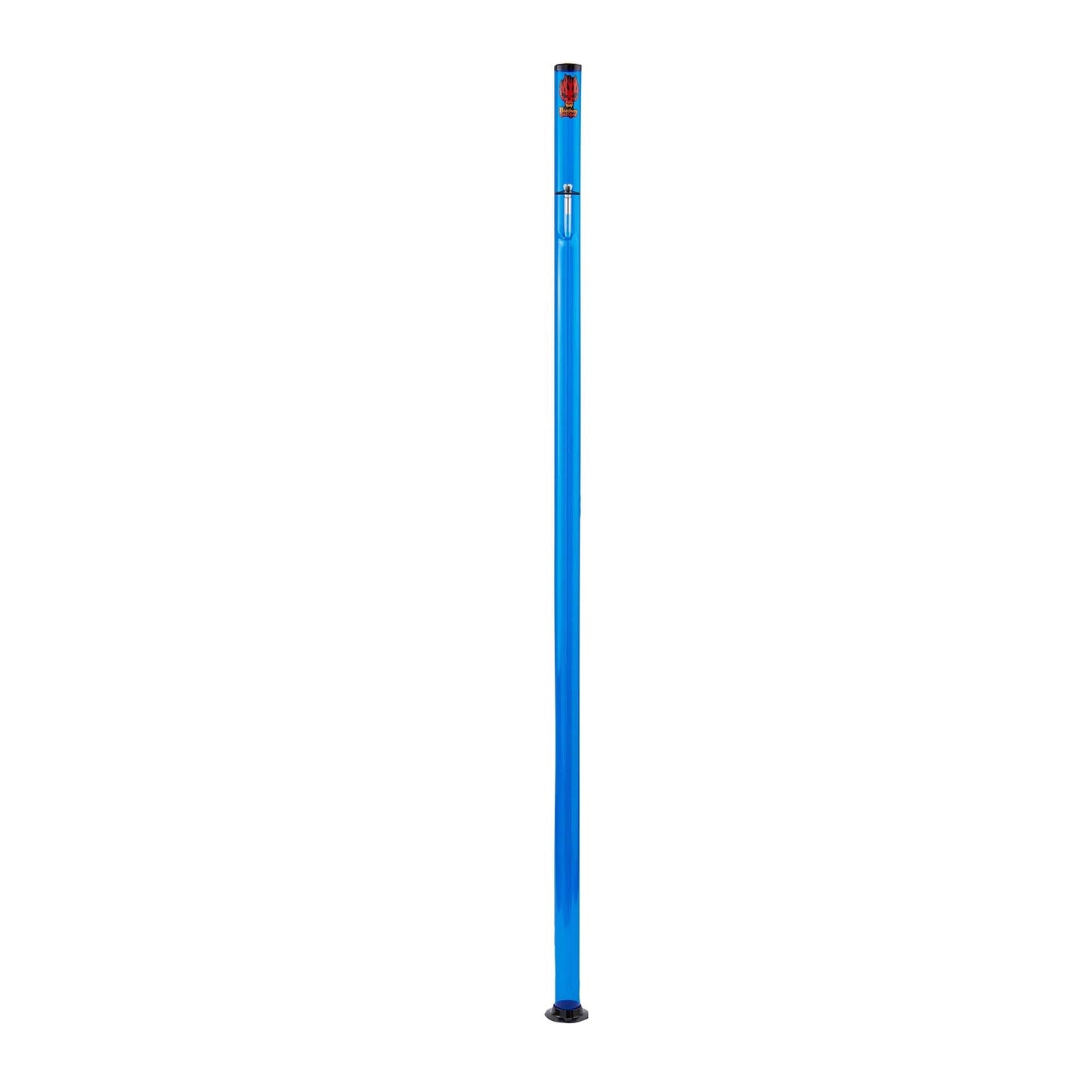 Humungous Straight Tube Bong - 72in Blue