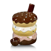 Iced Donut Pipe