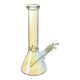 Iridescent Bong 10 Inches