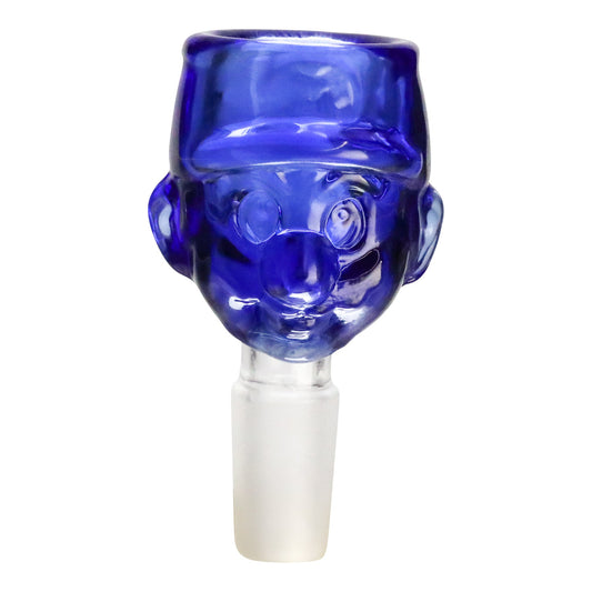 Its a-me Bowl - Male 14mm Male