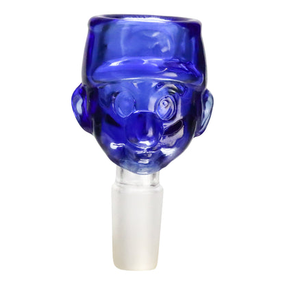 Its a-me Bowl - Male 14mm Male