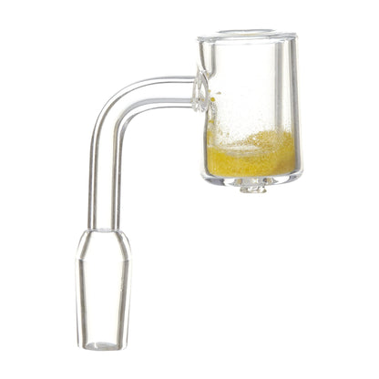 Its Ready Banger - Male Yellow / 14mm