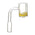 Its Ready Banger - Male Yellow / 14mm