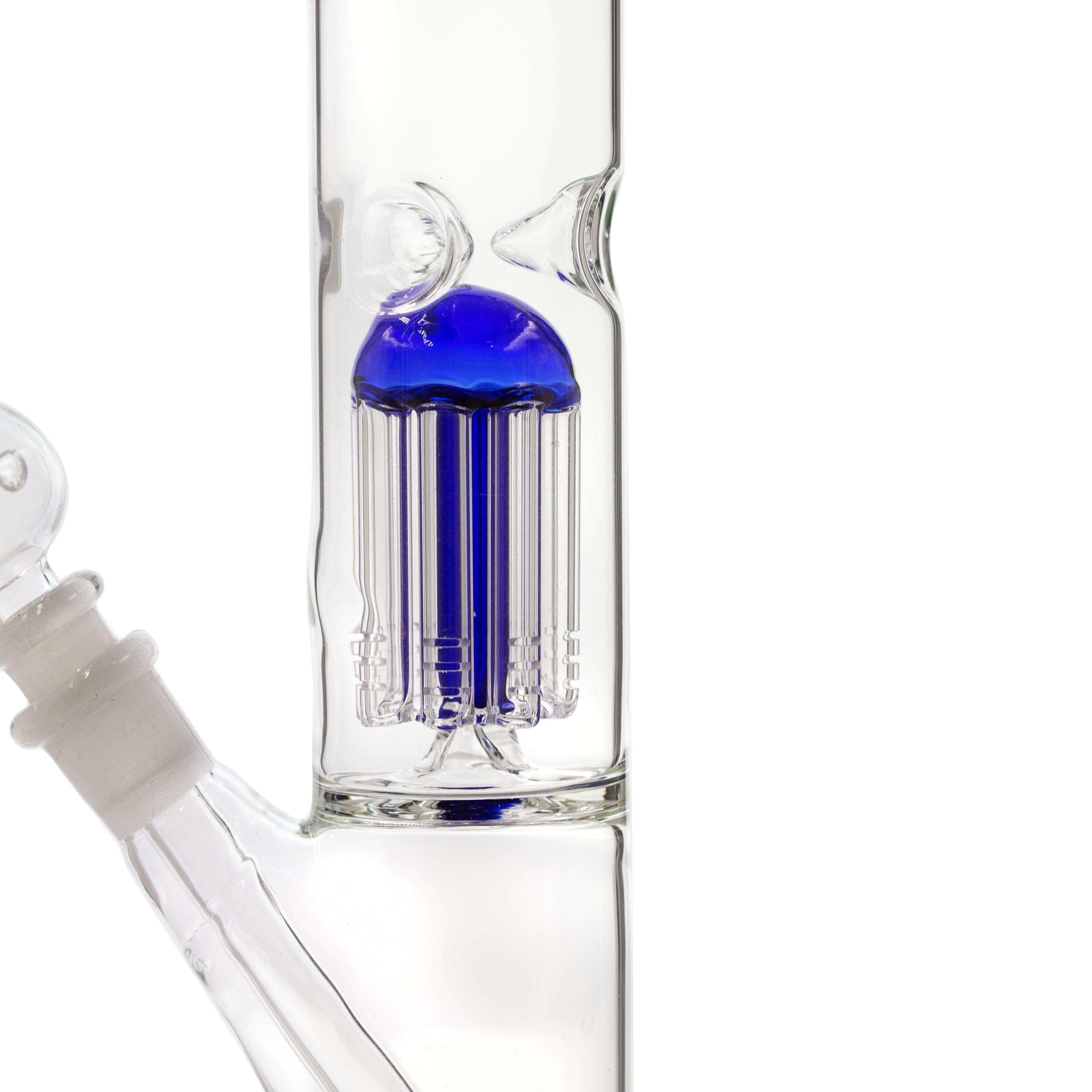 Jelly Fish Bong - 12.5in - Everything 420