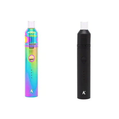 KandyPens Crystal 2 Vape Black