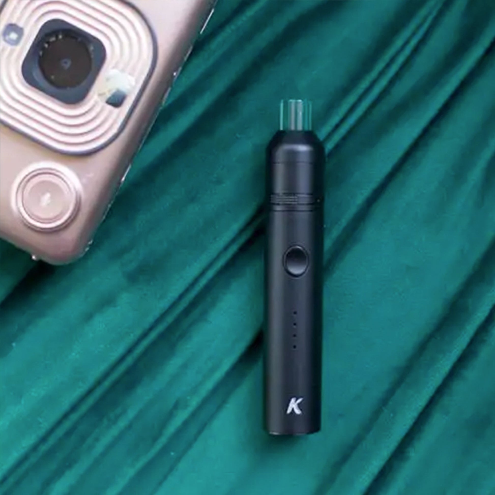 KandyPens Crystal 2 Wax Pen - Everything 420 KandyPens Crystal 2 Wax Pen - Everything 420
