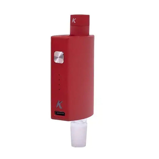 KandyPens Session - 2.5in Red