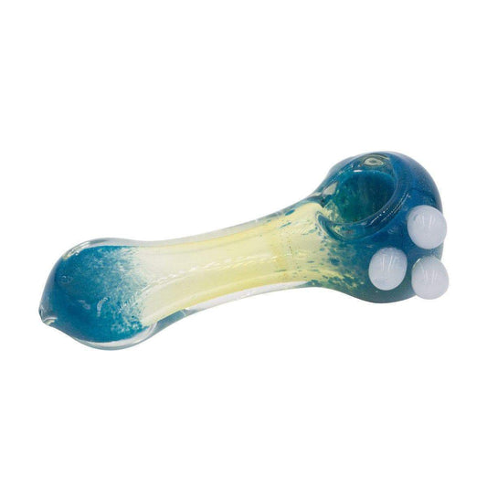 Komodo Glass Pipe - 4.5in