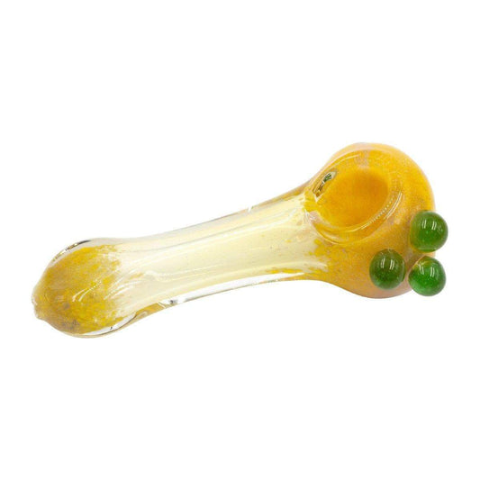 Komodo Glass Pipe - 4.5in