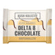 Kush Kolectiv Delta 8 Chocolate - 25mg 25mg / Marshmallow