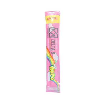 Kush Kolectiv Delta 8 Rope Candy 500mg / Rainbow Rope