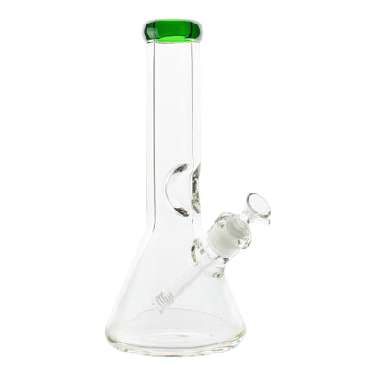 Little Dipper Beaker Bong - 12in