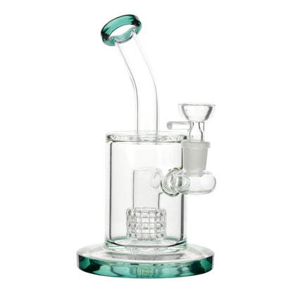 Mad Scientist Bong - 7in