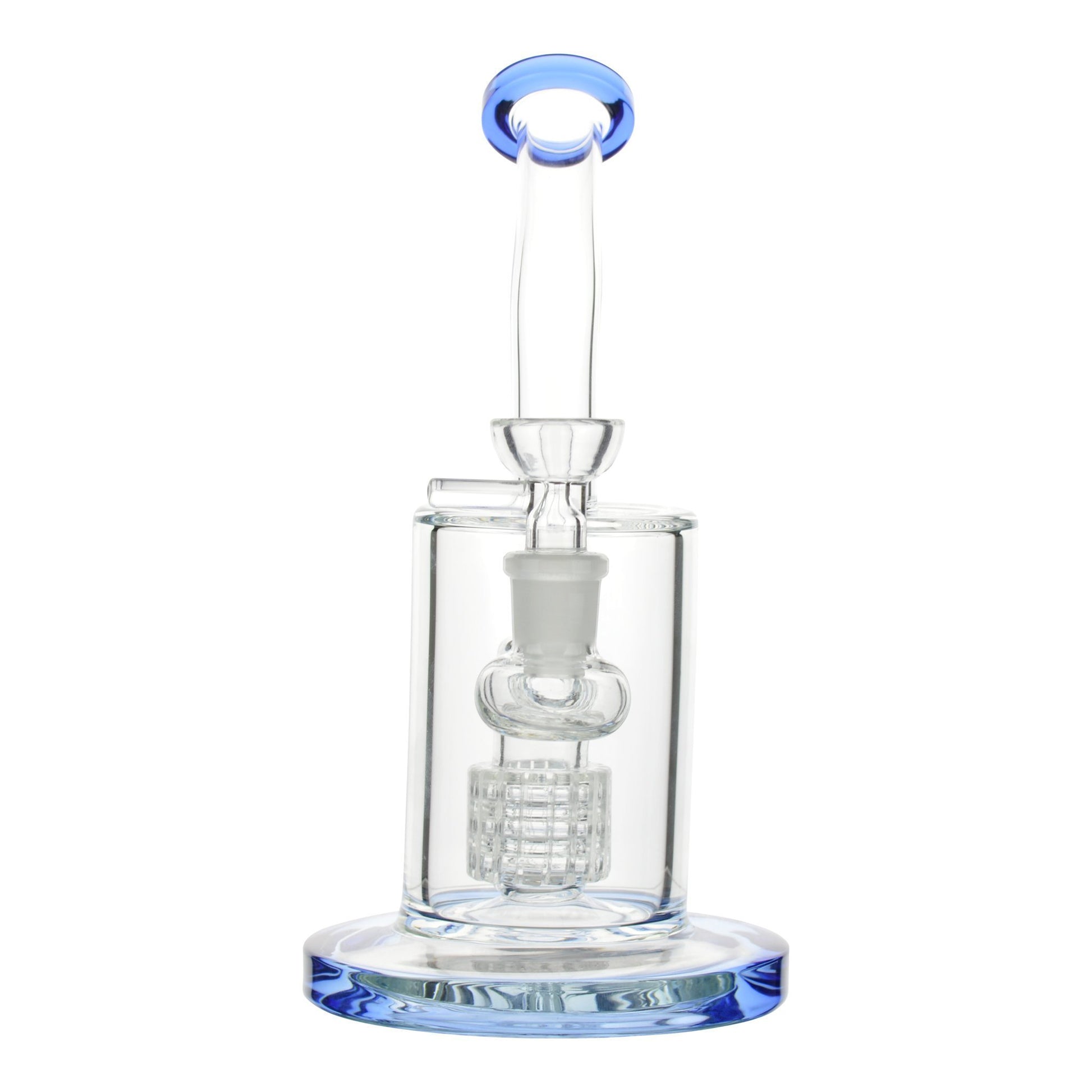 Mad Scientist Bong - 7in