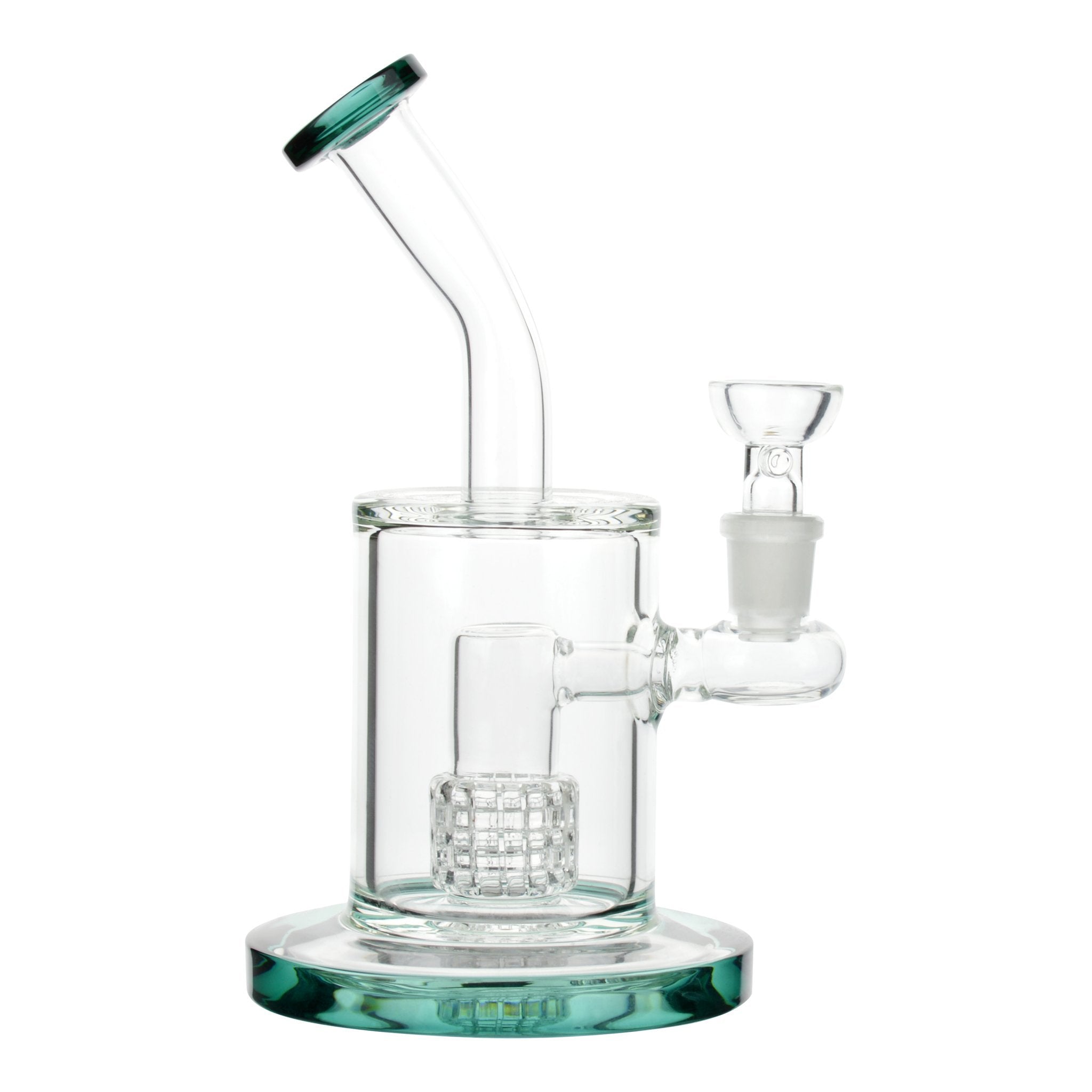 Mad Scientist Bong - 7in - Everything 420