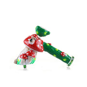 Magical Forest Puff Pipe - 8in