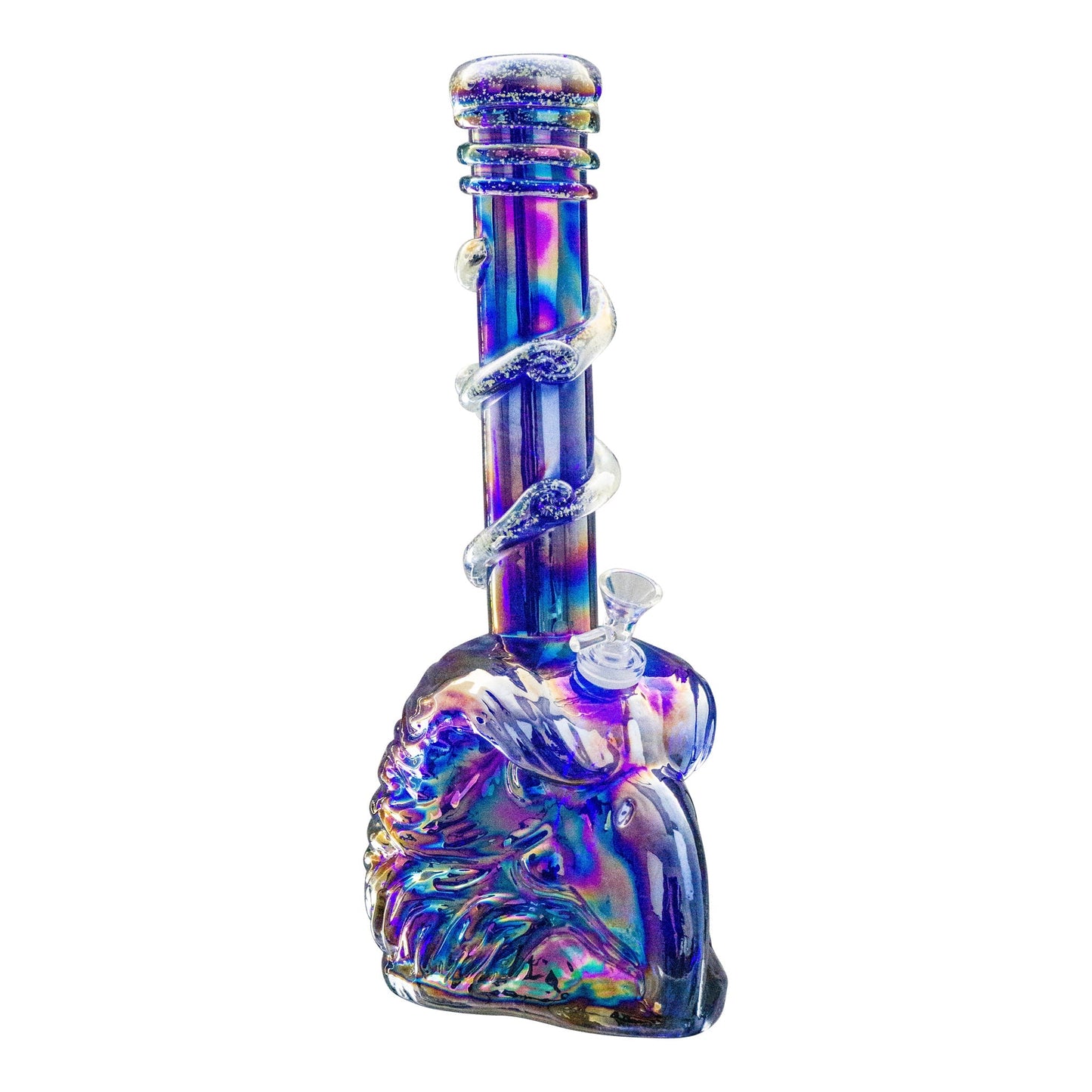 Majestic Freedom Eagle Bong - 14in