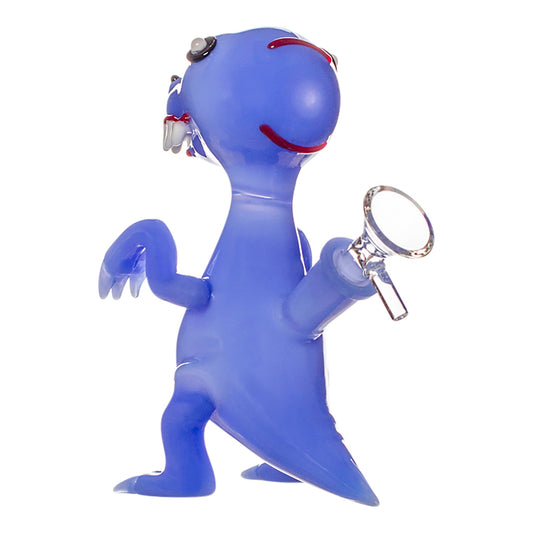 Make Believe Dino Bong - 6in