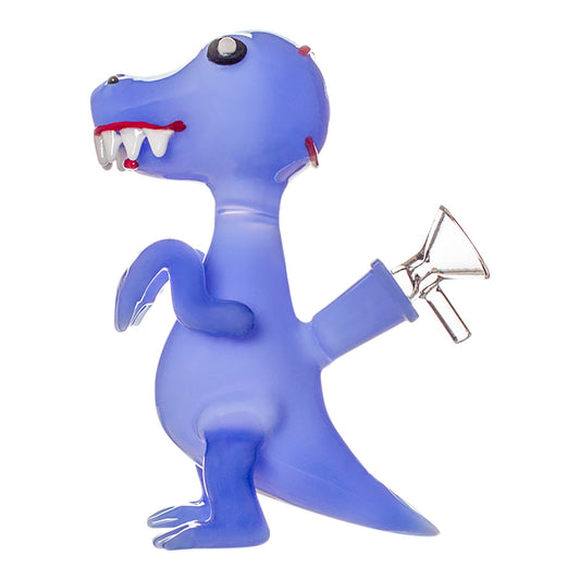 Make Believe Dino Bong - 6in