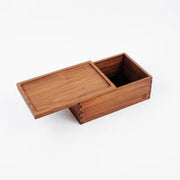 Marley Natural Lock Stash Box